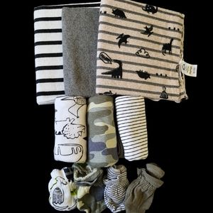 NewBorn baby bundle
